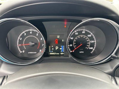 2026 Mitsubishi Outlander Sport ES 2.0 AWC