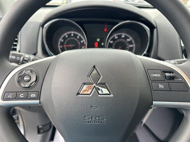 2026 Mitsubishi Outlander Sport ES 2.0 AWC