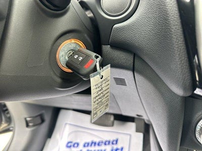 2026 Mitsubishi Outlander Sport ES 2.0 AWC