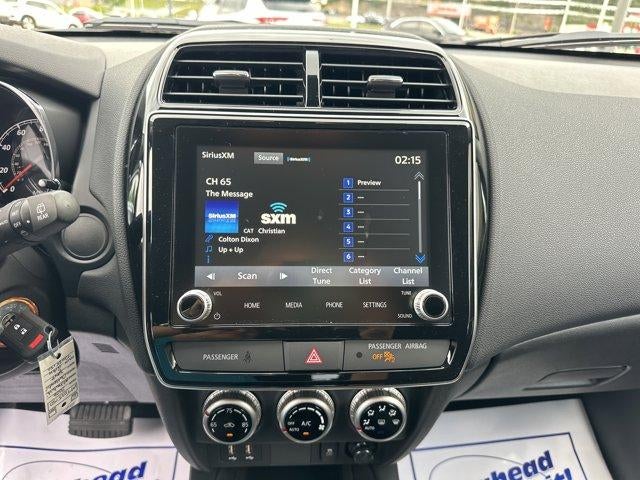 2026 Mitsubishi Outlander Sport ES 2.0 AWC