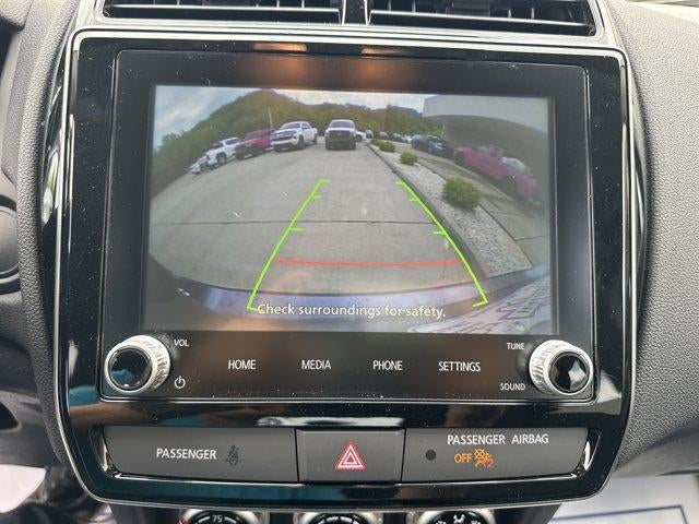 2026 Mitsubishi Outlander Sport ES 2.0 AWC