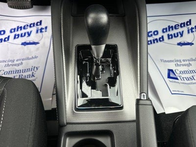 2026 Mitsubishi Outlander Sport ES 2.0 AWC