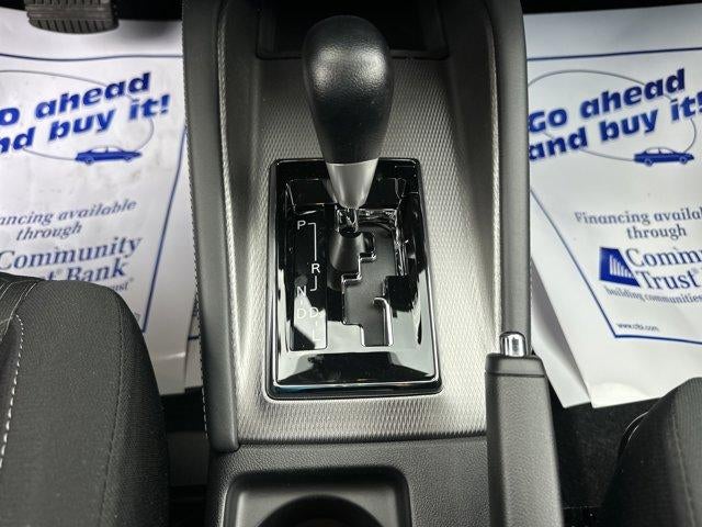 2026 Mitsubishi Outlander Sport ES 2.0 AWC