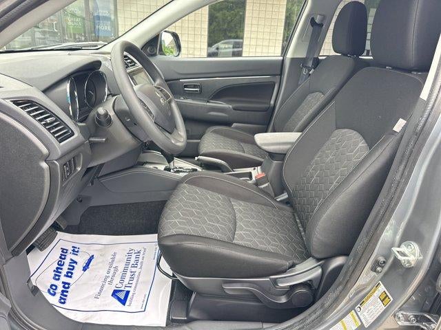 2026 Mitsubishi Outlander Sport ES 2.0 AWC
