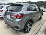 2026 Mitsubishi Outlander Sport ES 2.0 AWC