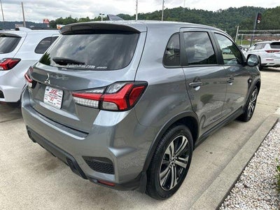 2026 Mitsubishi Outlander Sport ES 2.0 AWC