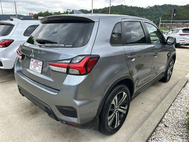2026 Mitsubishi Outlander Sport ES 2.0 AWC