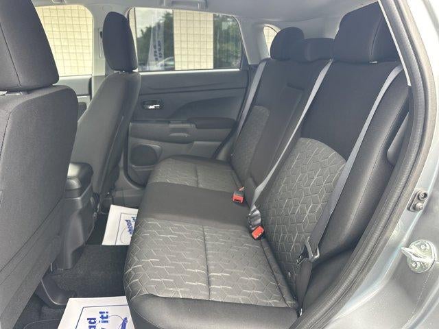 2026 Mitsubishi Outlander Sport ES 2.0 AWC