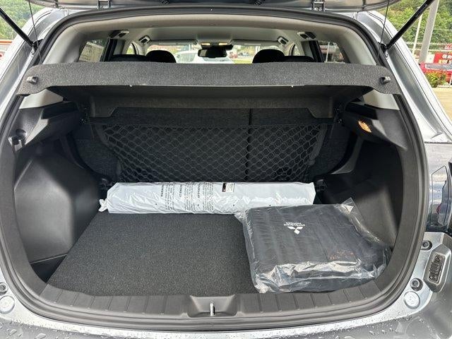 2026 Mitsubishi Outlander Sport ES 2.0 AWC