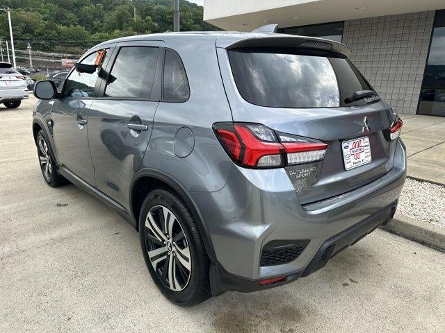 2026 Mitsubishi Outlander Sport ES 2.0 AWC