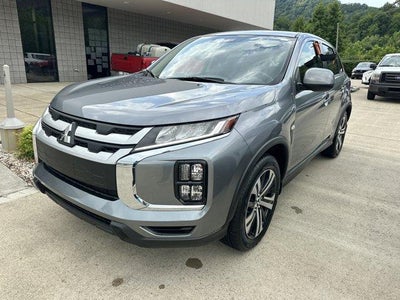2026 Mitsubishi Outlander Sport ES 2.0 AWC