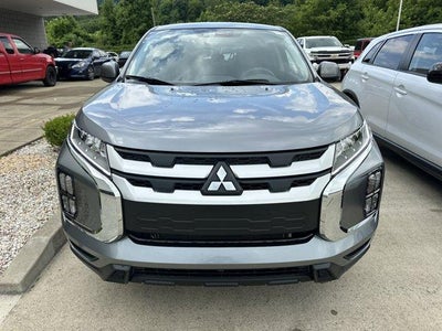 2026 Mitsubishi Outlander Sport ES 2.0 AWC