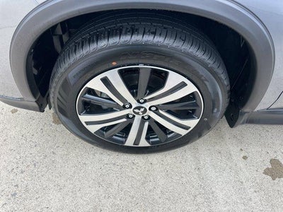 2026 Mitsubishi Outlander Sport ES 2.0 AWC