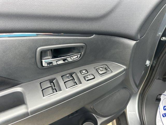 2026 Mitsubishi Outlander Sport ES 2.0 AWC