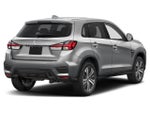 2026 Mitsubishi Outlander Sport ES 2.0 AWC