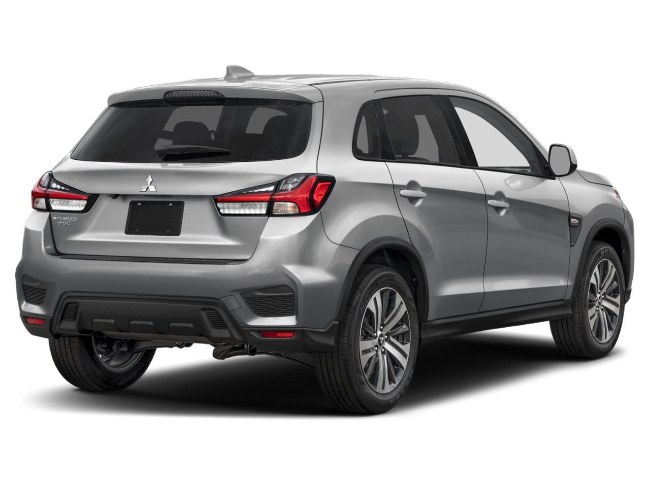 2026 Mitsubishi Outlander Sport ES 2.0 AWC