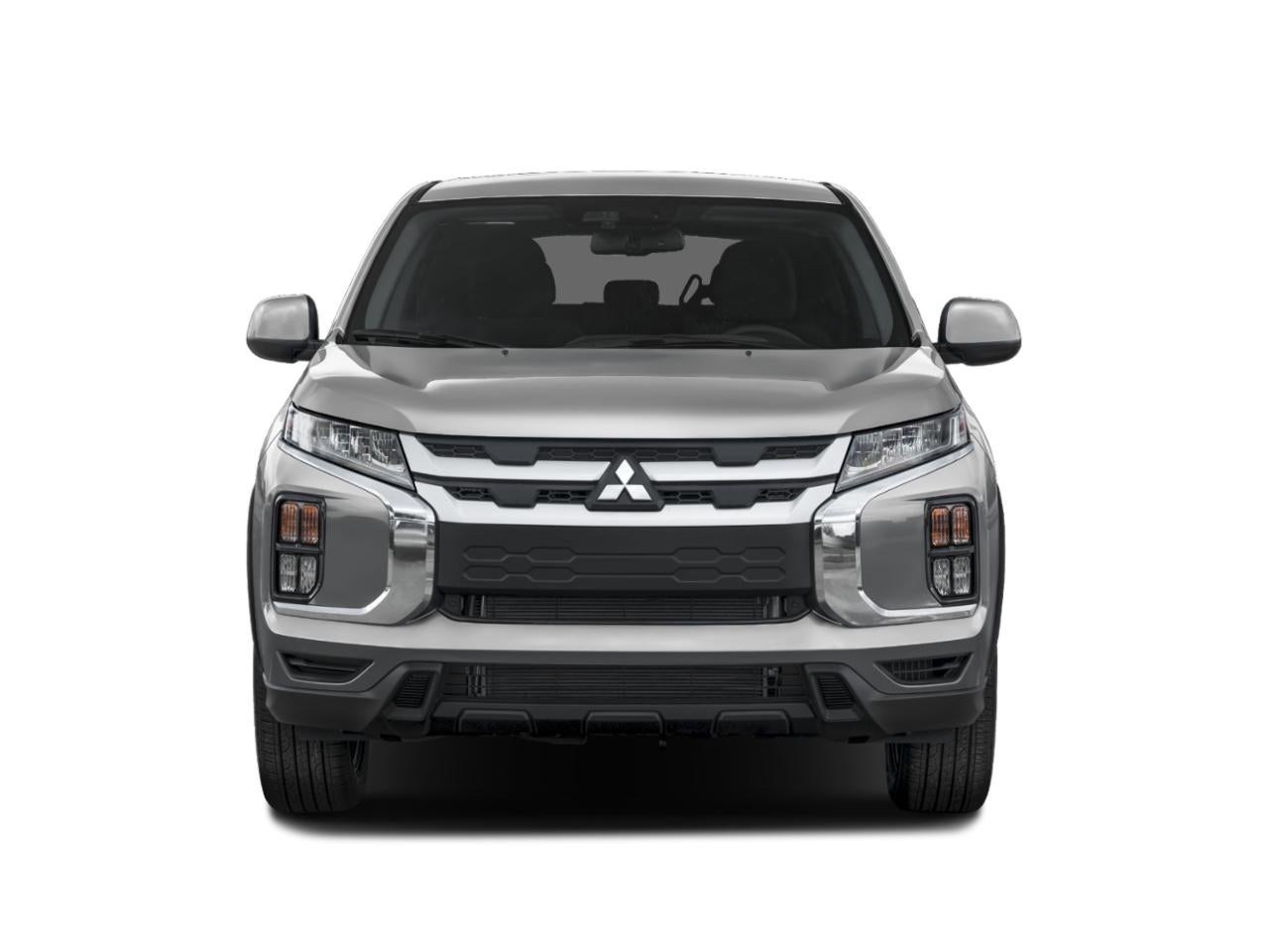 2026 Mitsubishi Outlander Sport ES 2.0 AWC