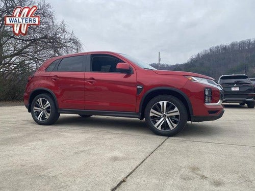 2026 Mitsubishi Outlander Sport ES 2.0 AWC
