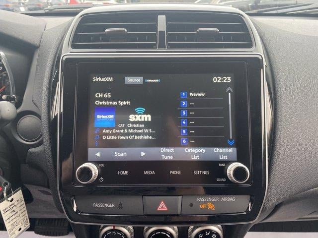 2026 Mitsubishi Outlander Sport ES 2.0 AWC