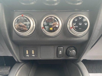 2026 Mitsubishi Outlander Sport ES 2.0 AWC