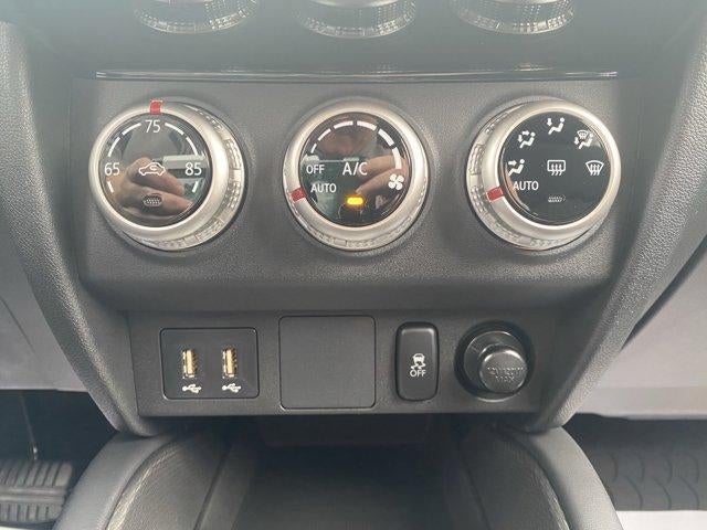 2026 Mitsubishi Outlander Sport ES 2.0 AWC