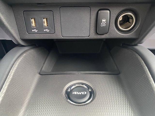 2026 Mitsubishi Outlander Sport ES 2.0 AWC