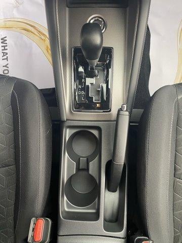 2026 Mitsubishi Outlander Sport ES 2.0 AWC