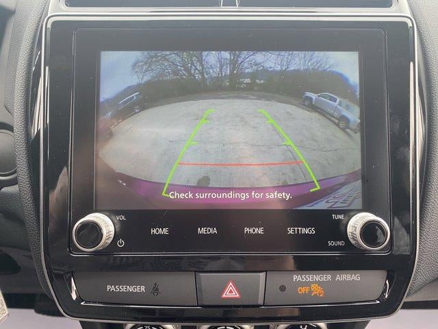 2026 Mitsubishi Outlander Sport ES 2.0 AWC