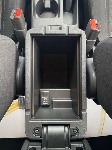 2026 Mitsubishi Outlander Sport ES 2.0 AWC