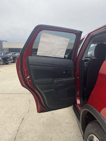 2026 Mitsubishi Outlander Sport ES 2.0 AWC