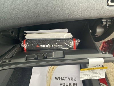 2026 Mitsubishi Outlander Sport ES 2.0 AWC