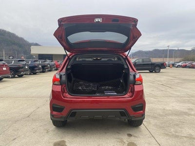 2026 Mitsubishi Outlander Sport ES 2.0 AWC