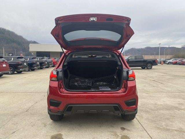 2026 Mitsubishi Outlander Sport ES 2.0 AWC