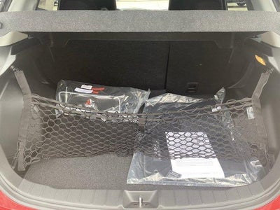 2026 Mitsubishi Outlander Sport ES 2.0 AWC