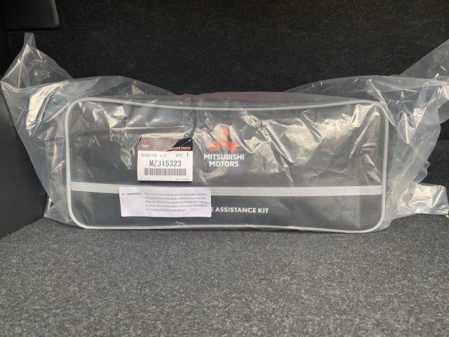 2026 Mitsubishi Outlander Sport ES 2.0 AWC