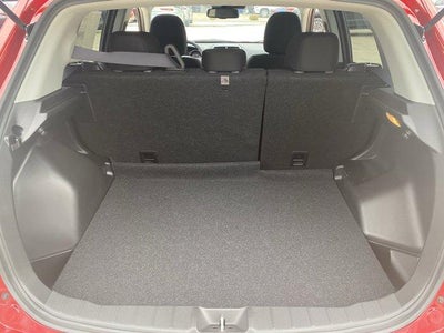 2026 Mitsubishi Outlander Sport ES 2.0 AWC