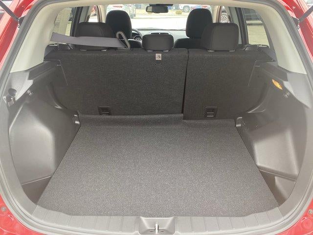 2026 Mitsubishi Outlander Sport ES 2.0 AWC