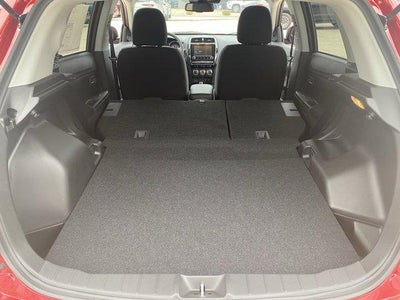 2026 Mitsubishi Outlander Sport ES 2.0 AWC