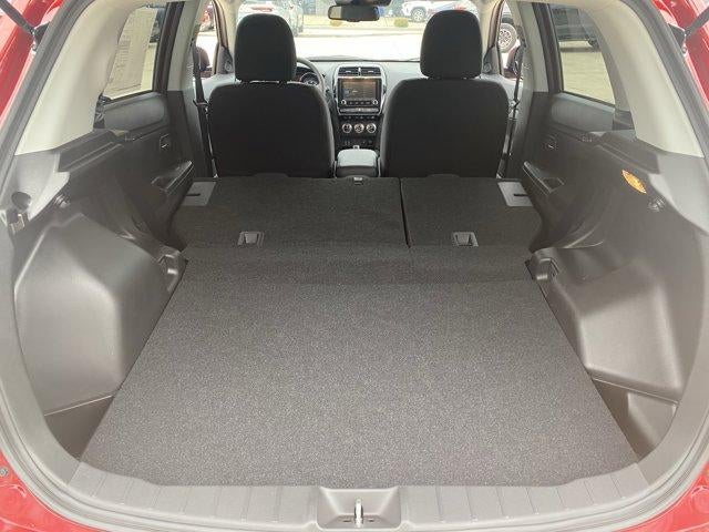 2026 Mitsubishi Outlander Sport ES 2.0 AWC