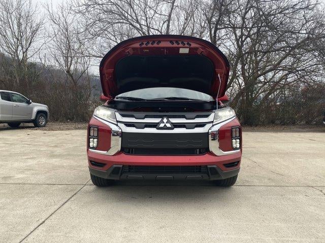 2026 Mitsubishi Outlander Sport ES 2.0 AWC