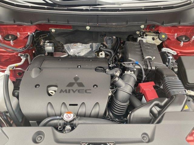 2026 Mitsubishi Outlander Sport ES 2.0 AWC