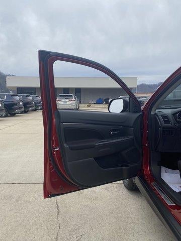 2026 Mitsubishi Outlander Sport ES 2.0 AWC