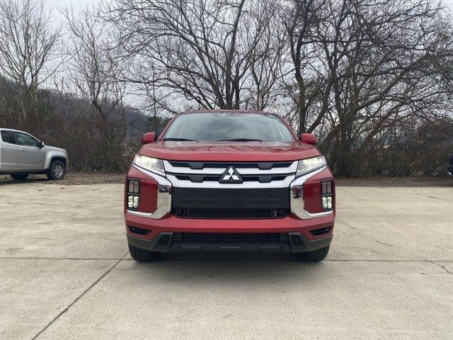 2026 Mitsubishi Outlander Sport ES 2.0 AWC