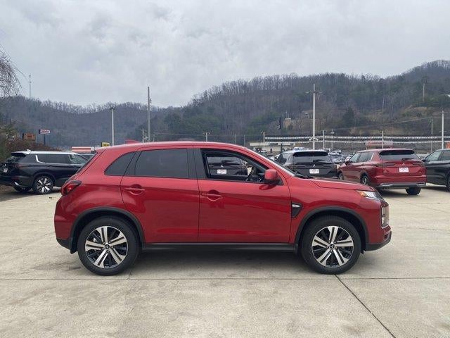 2026 Mitsubishi Outlander Sport ES 2.0 AWC