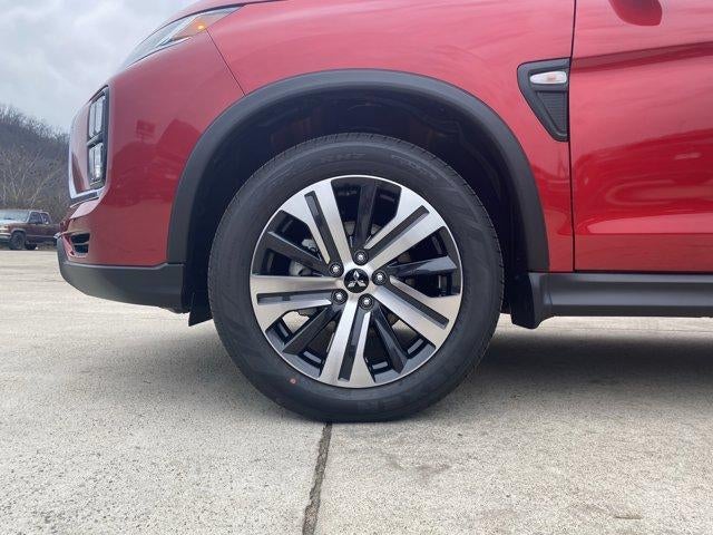 2026 Mitsubishi Outlander Sport ES 2.0 AWC