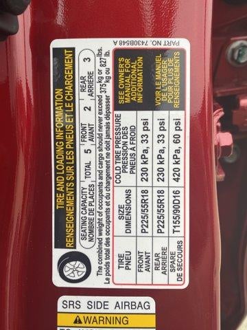 2026 Mitsubishi Outlander Sport ES 2.0 AWC