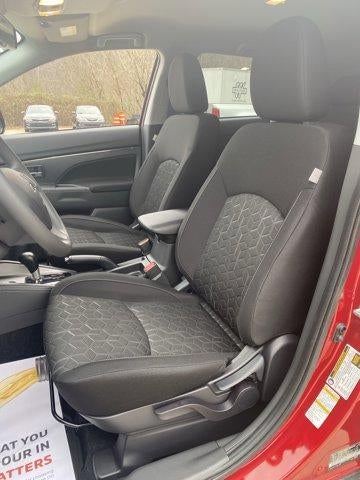 2026 Mitsubishi Outlander Sport ES 2.0 AWC