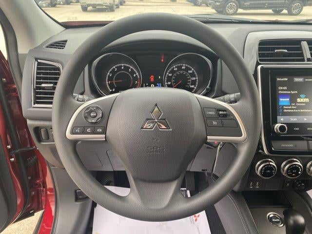 2026 Mitsubishi Outlander Sport ES 2.0 AWC