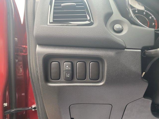 2026 Mitsubishi Outlander Sport ES 2.0 AWC