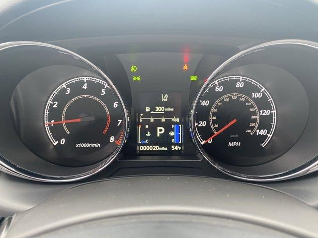 2026 Mitsubishi Outlander Sport ES 2.0 AWC